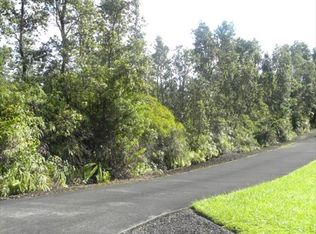 Kipuni St LOT 278, Hilo, HI 96720
