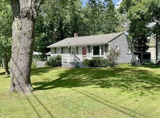 4 Summer St, Madison, ME 04950