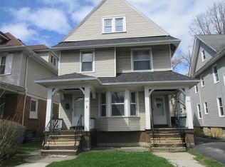 102-104 Kislingbury St, Rochester, NY 14613