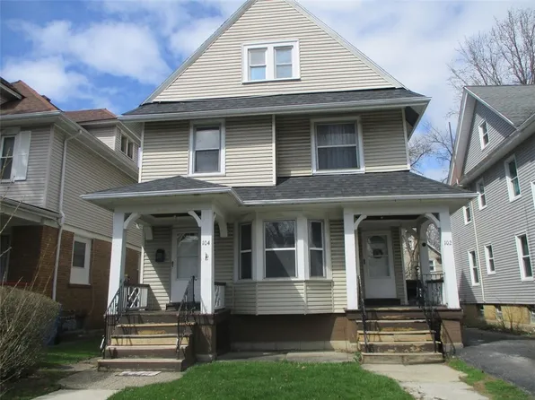 102-104 Kislingbury St, Rochester, NY 14613