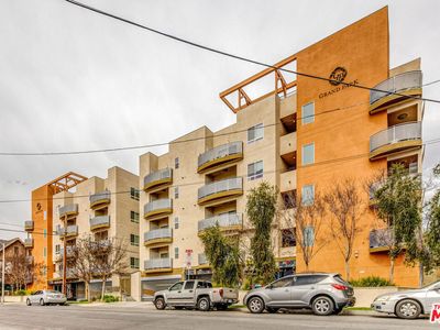 2321 W 10th St UNIT 305, Los Angeles, CA, 90006