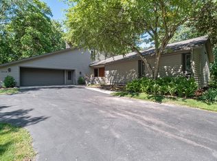 3814 Old Field Pl, Kalamazoo, MI 49008