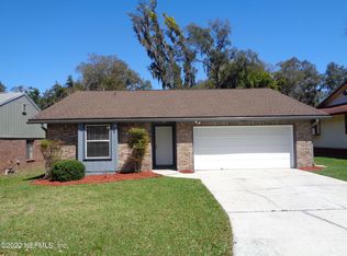 10181 Classic Oak Rd N, Jacksonville, FL 32225