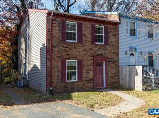 904 Rock Creek Rd, Charlottesville, VA 22903