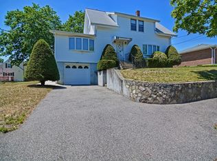 23 Doonan St, Medford, MA 02155