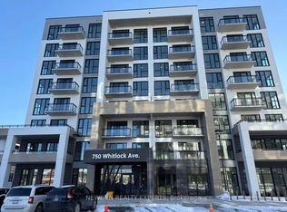 750 Whitlock Ave #303, Milton, ON L9E1S5