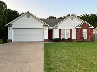 4800 Gregory Dr, Jonesboro, AR 72405