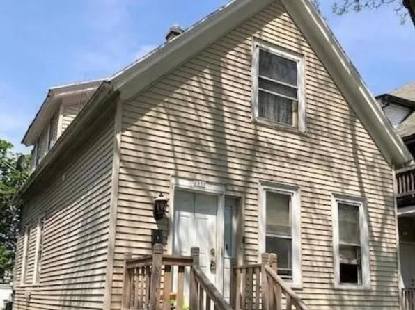 2959 North 6th STREET, Milwaukee, WI 53212