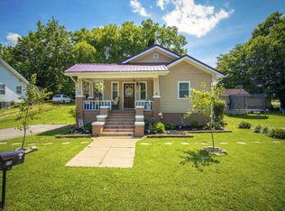 210 Lamar Ave, Clinton, TN 37716