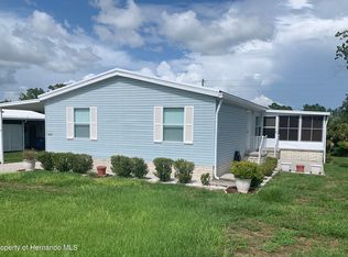 9719 Scepter Ave, Brooksville, FL 34613