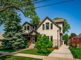 909 N Western Ave, Park Ridge, IL 60068