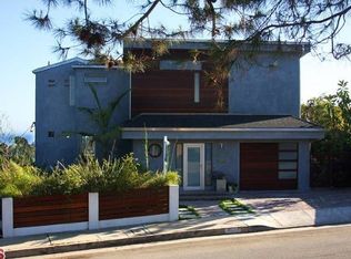 16572 Chattanooga Pl, Pacific Palisades, CA 90272