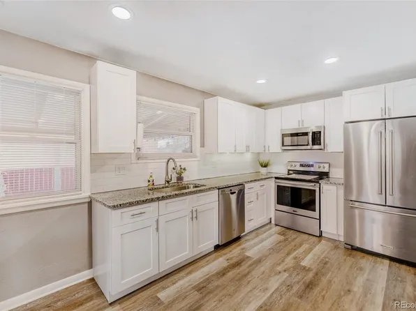 4201 S Galapago Street, Englewood, CO 80110