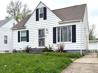 15521 Corkhill Rd, Maple Heights, OH 44137