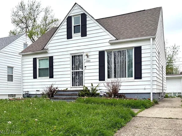 15521 Corkhill Rd, Maple Heights, OH 44137