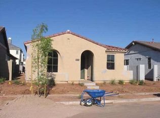 1310 S Los Gatos, Lane Gilbert, AZ 85236