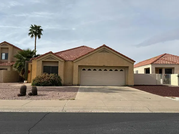 3925 E White Aster St, Phoenix, AZ 85044