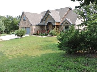 3850 E Franklin Rd, Norman, OK 73026