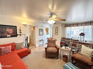 1027 S Prospector Cir, Gold Canyon, AZ 85118