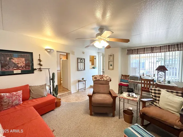 1027 S Prospector Drive, Apache Junction, AZ 85119