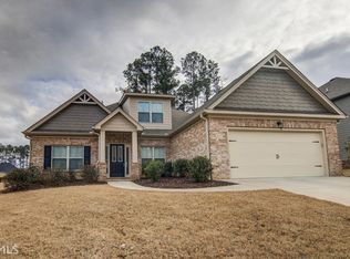 9234 Plantation Cir, Covington, GA 30014