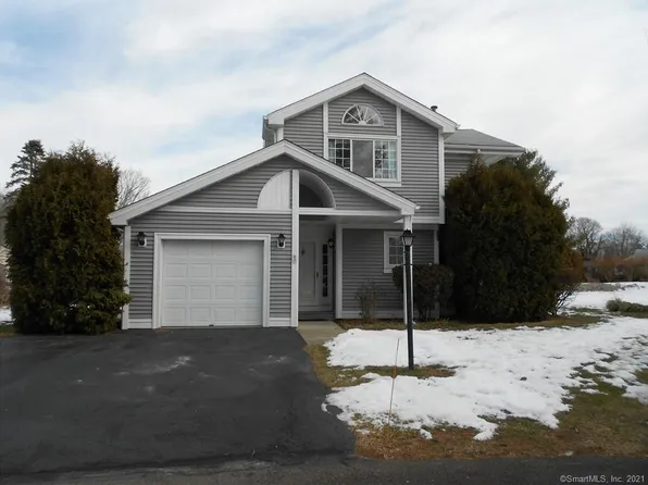 367 Main St Unit 20, Old Saybrook, CT 06475