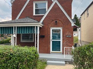 2425 Wolford St, Pittsburgh, PA