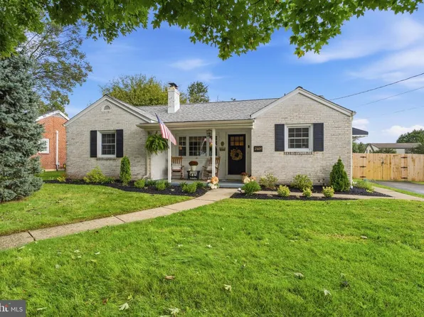 2409 Tapley Ln, Wilmington, DE 19808