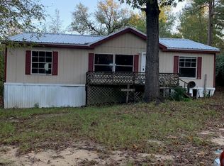 600 Natasha Dr, Trinity, TX 75862