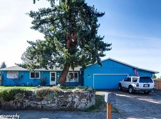 4506 NE Wildrose Dr, Vancouver, WA 98682