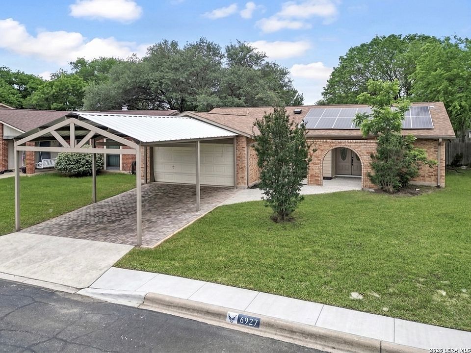1st image of 6927 SUNSET VILLAGE DR