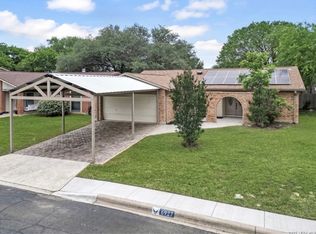 6927 Sunset Village Dr, San Antonio, TX 78249