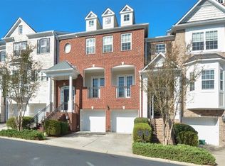 1706 Woodwalk Crk SE, Atlanta, GA 30339