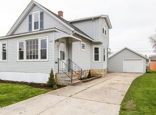 1320 Highland Ave, Joliet, IL 60435