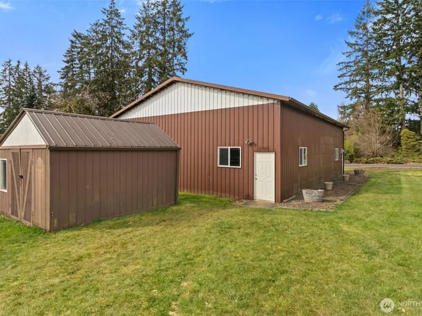 0 W XXX Branch Street, Napavine, WA 98532
