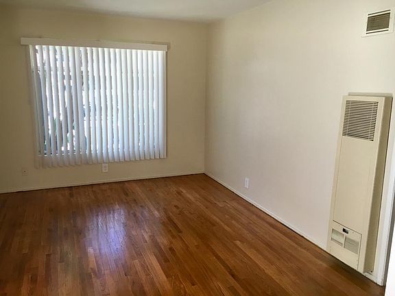 Sun Filled Living Room