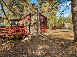 2478 Elko Dr, Running Springs, CA 92382
