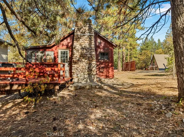 2478 Elko Dr, Running Springs, CA 92382