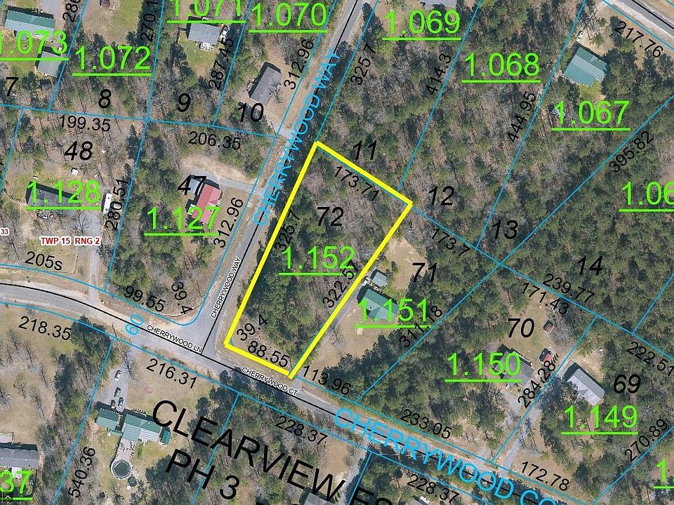 2nd image of 499 Cherrywood Ct #72
