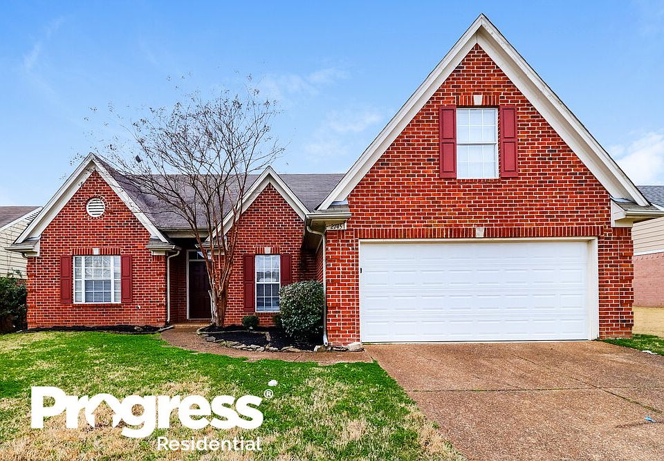 1st image of 2745 Shady Well Ln