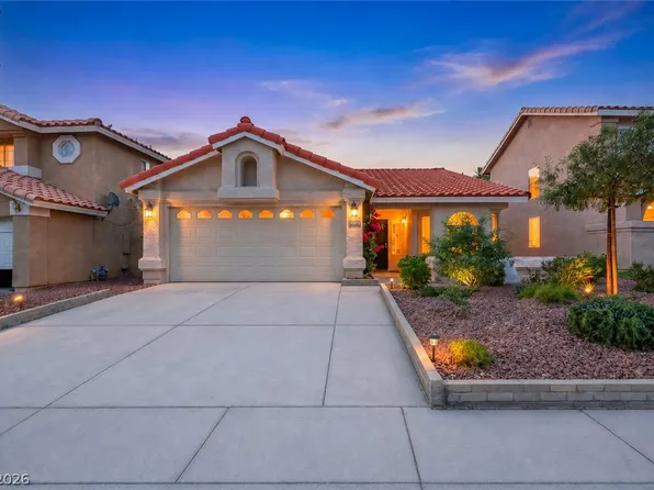 2124 Brighton Shore St, Las Vegas, NV 89128
