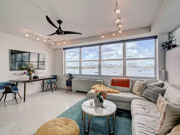1250 West Ave APT 5W, Miami Beach, FL 33139