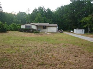 164 Old Carrollton Rd, Carrollton, GA 30116