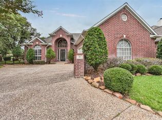 16 Kelliwood Courts Cir, Katy, TX 77450