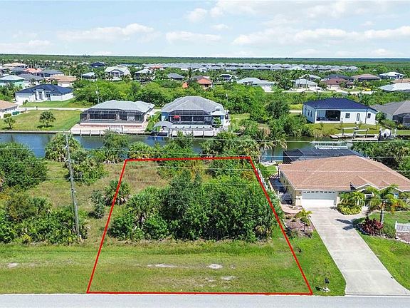 2nd image of 8633 CALUMET BOULEVARD LOT 65