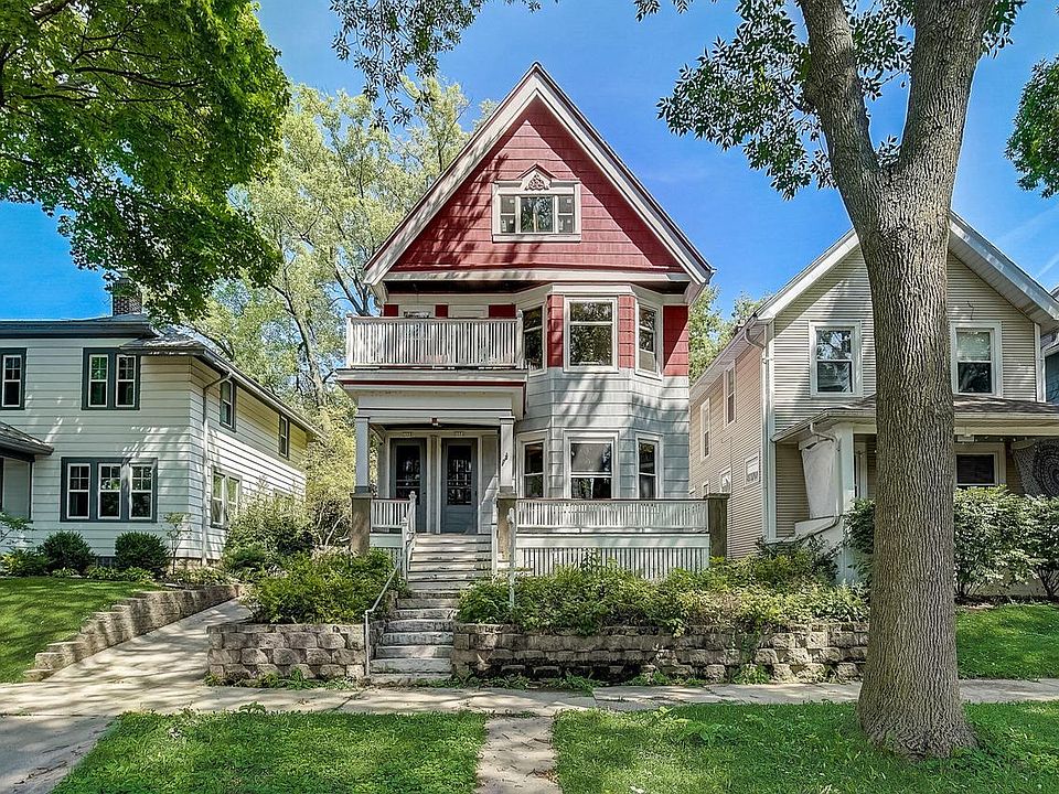 1st image of 3356 North Bartlett AVENUE #3358