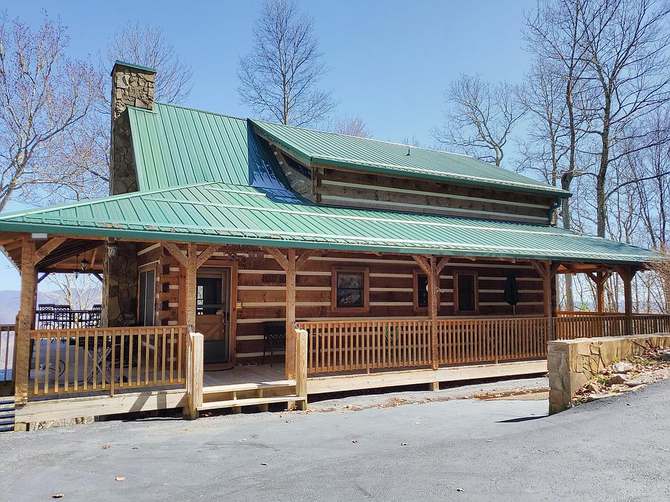 1527 Stone Mountain Rd, Trade, TN 37691 Zillow