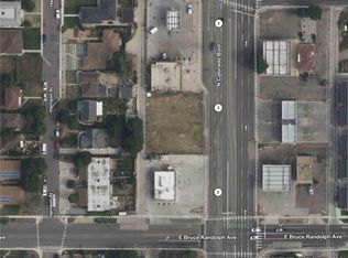 3427 & 3435 Colorado, Denver, CO 80205
