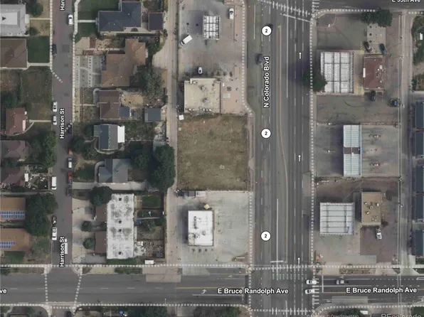 3427 & 3435 Colorado, Denver, CO 80205