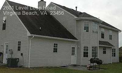 2601 Level Loop Rd — Photo 2